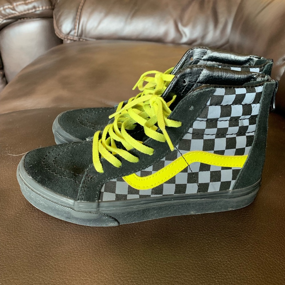 Kids Vans